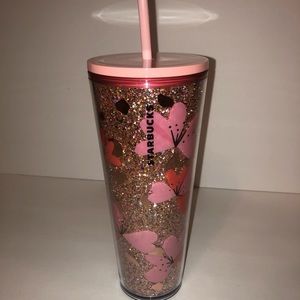New Starbucks Tumbler